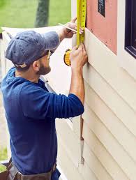 Siding for Multi-Family Homes in Wintersville, OH